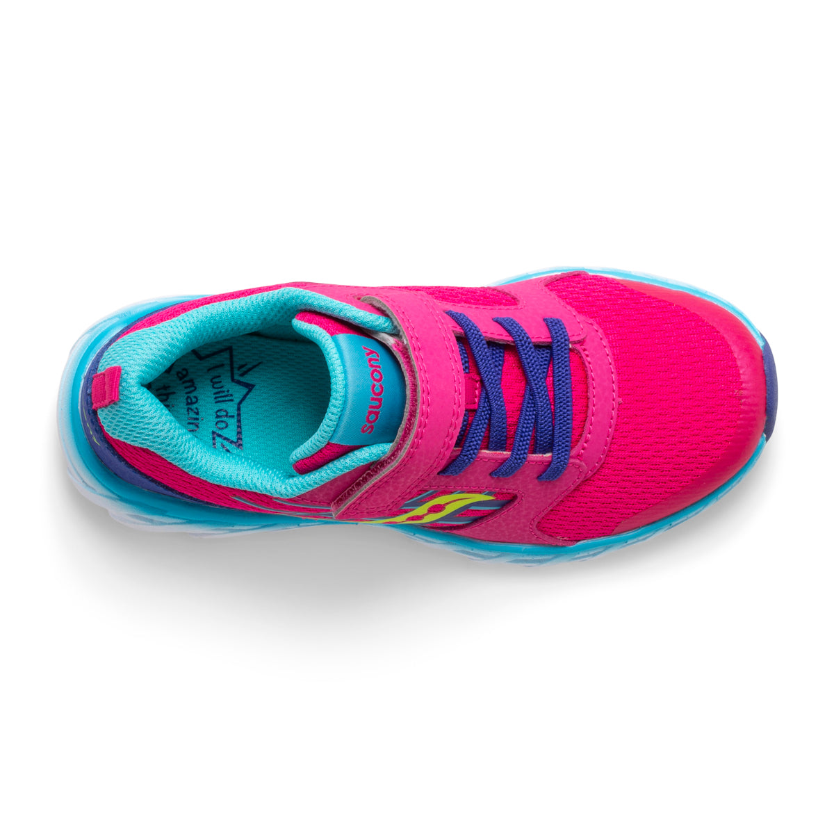 Wind A/C 2.0 Sneaker