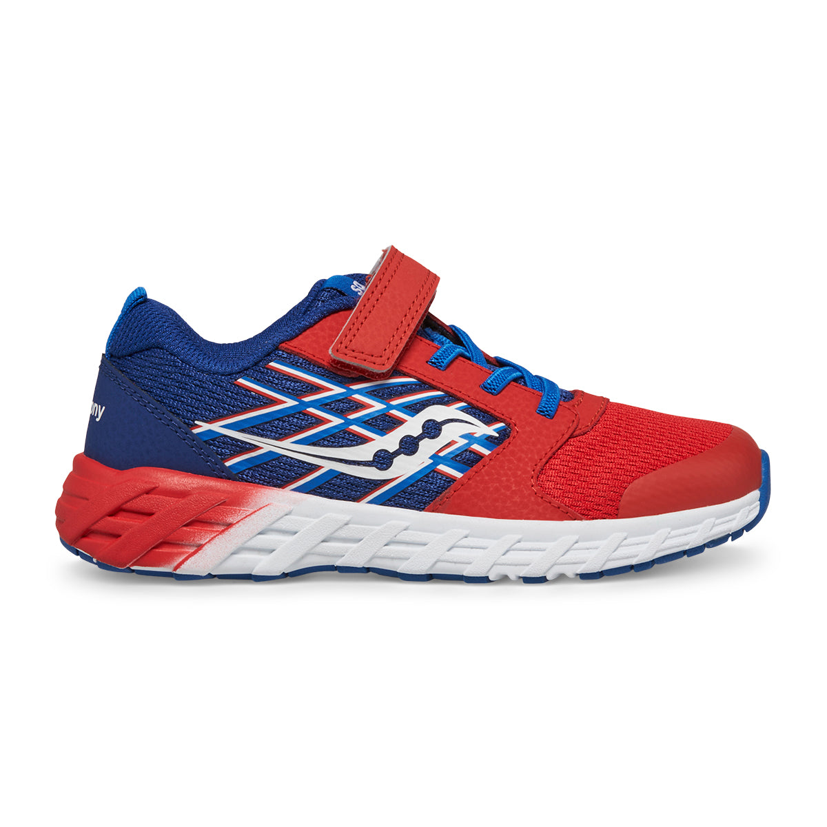 Wind A/C 2.0 Sneaker