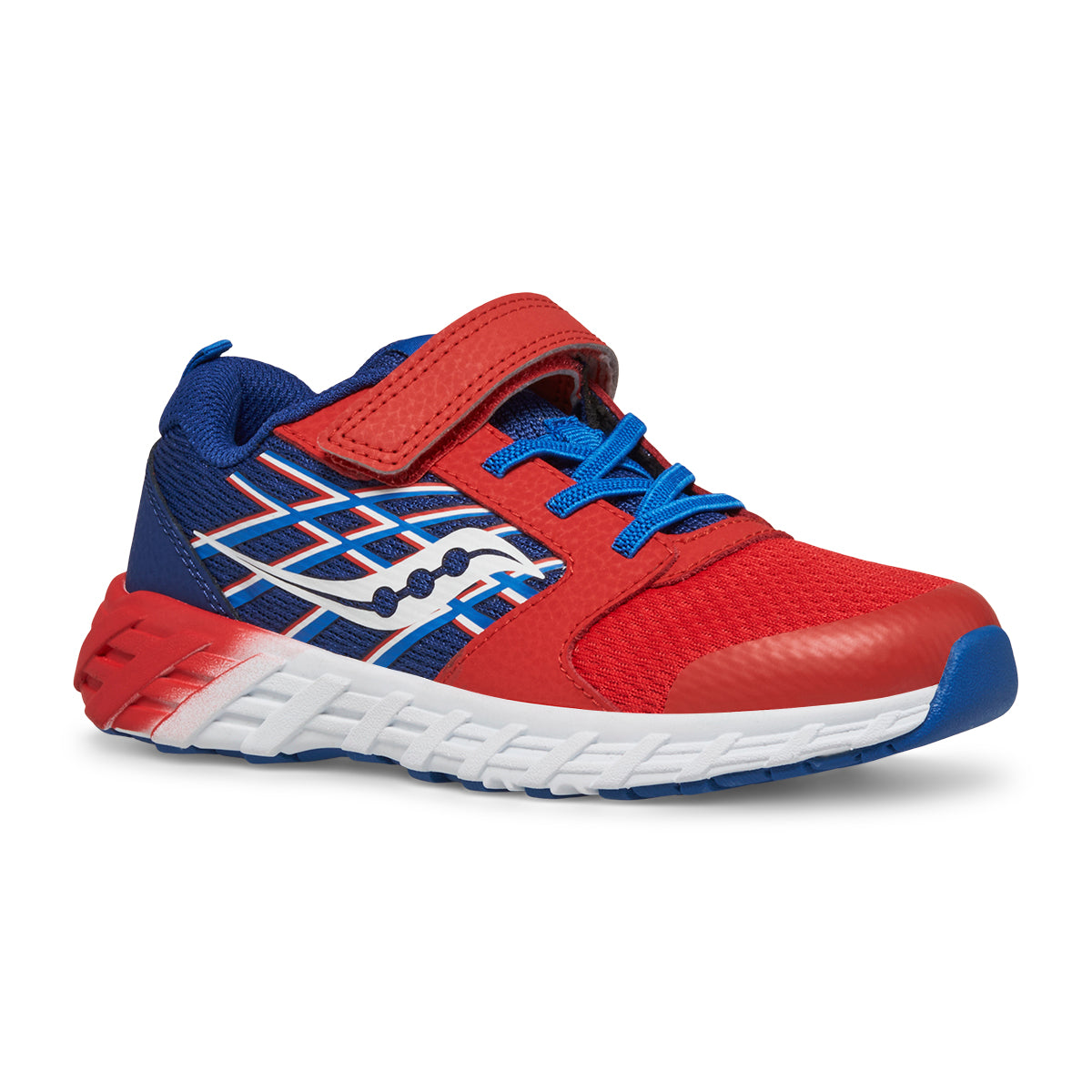 Wind A/C 2.0 Sneaker