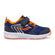 Navy/Orange