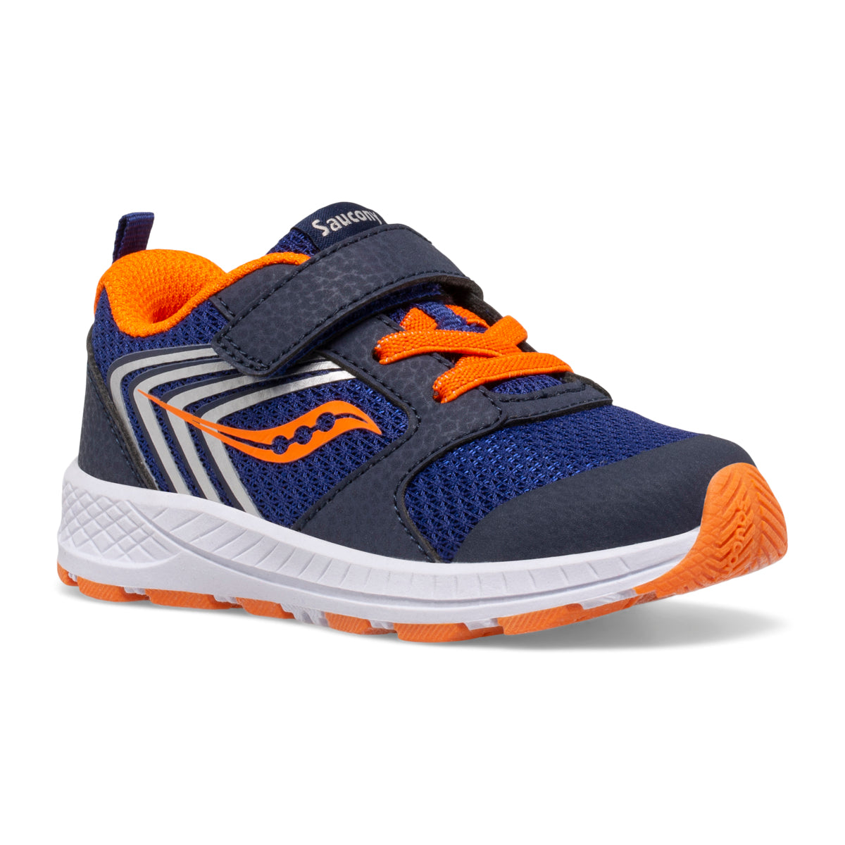 wind-fst-jr-sneaker-bigkid-navy-orange__Navy/Orange_2