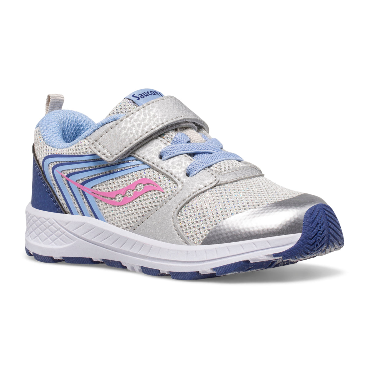 Wind FST Jr. Sneaker Little Kid s Stride Rite