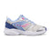 Silver/Blue/Pink