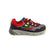 Grey/Red/Citron