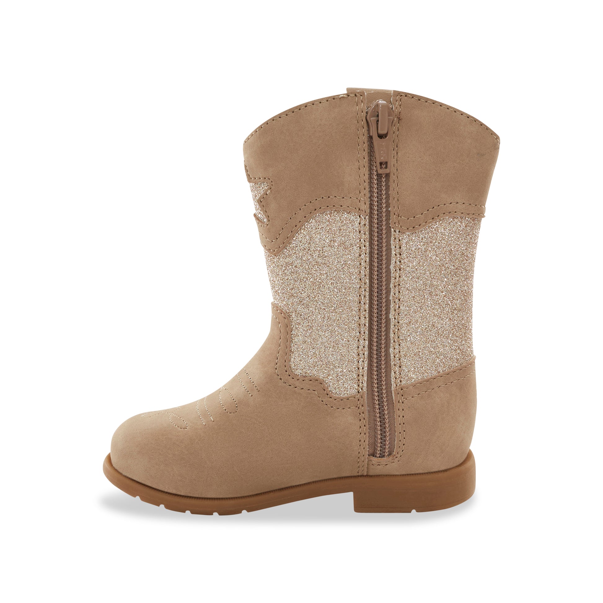 wynona-western-boot-bigkid-taupe__Taupe_9