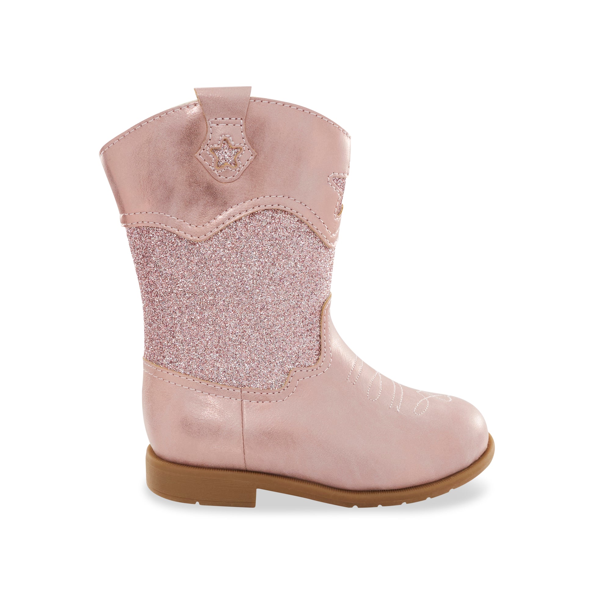 wipe open little girls Wynona Boot | Little Kid's | Stride Rite