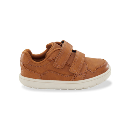Alfredo Sneaker - Big Kid Tan