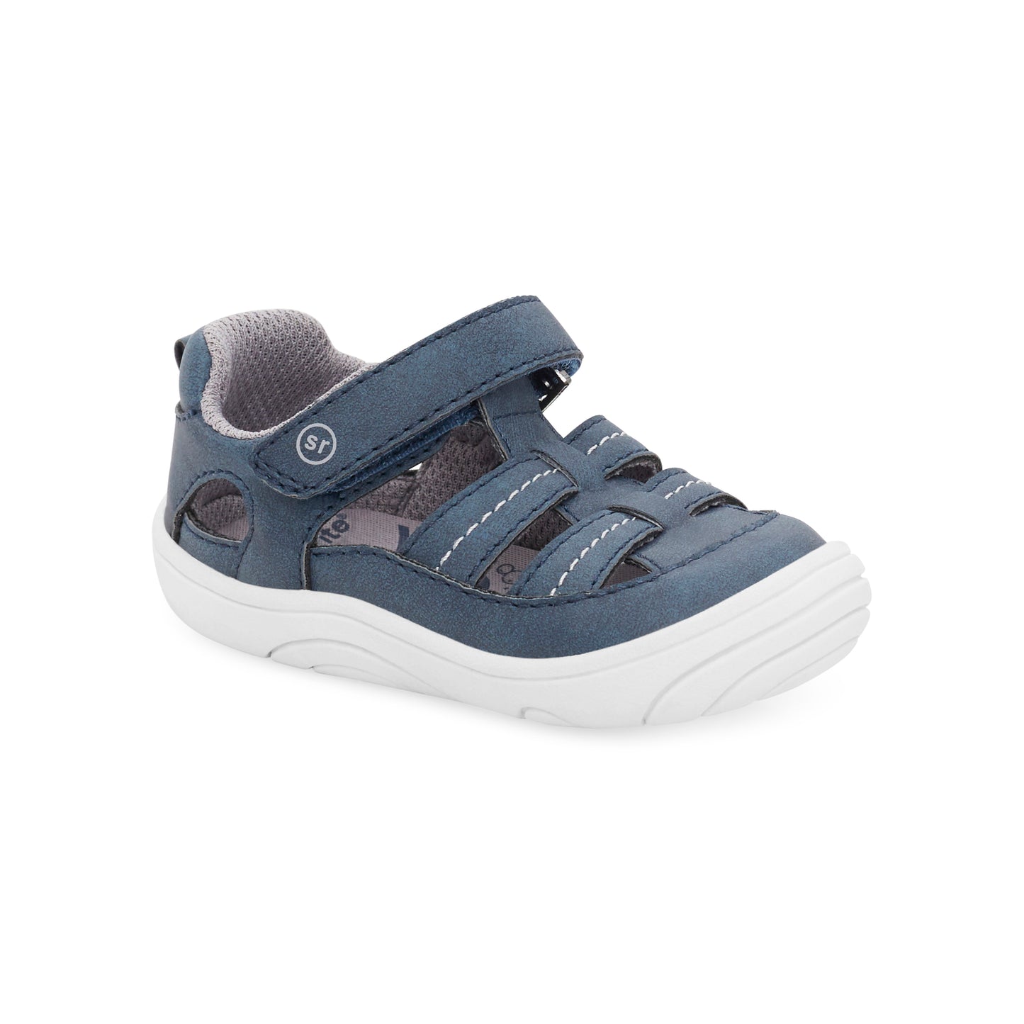 Amos 3.0 Sneaker Sandal Navy