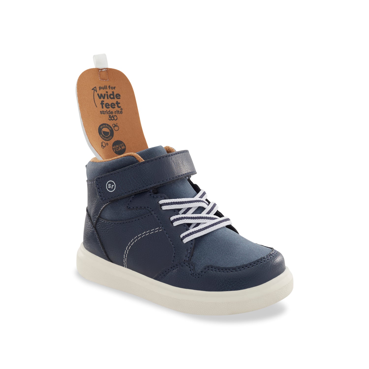 Zayn Boot Little Kid s Stride Rite