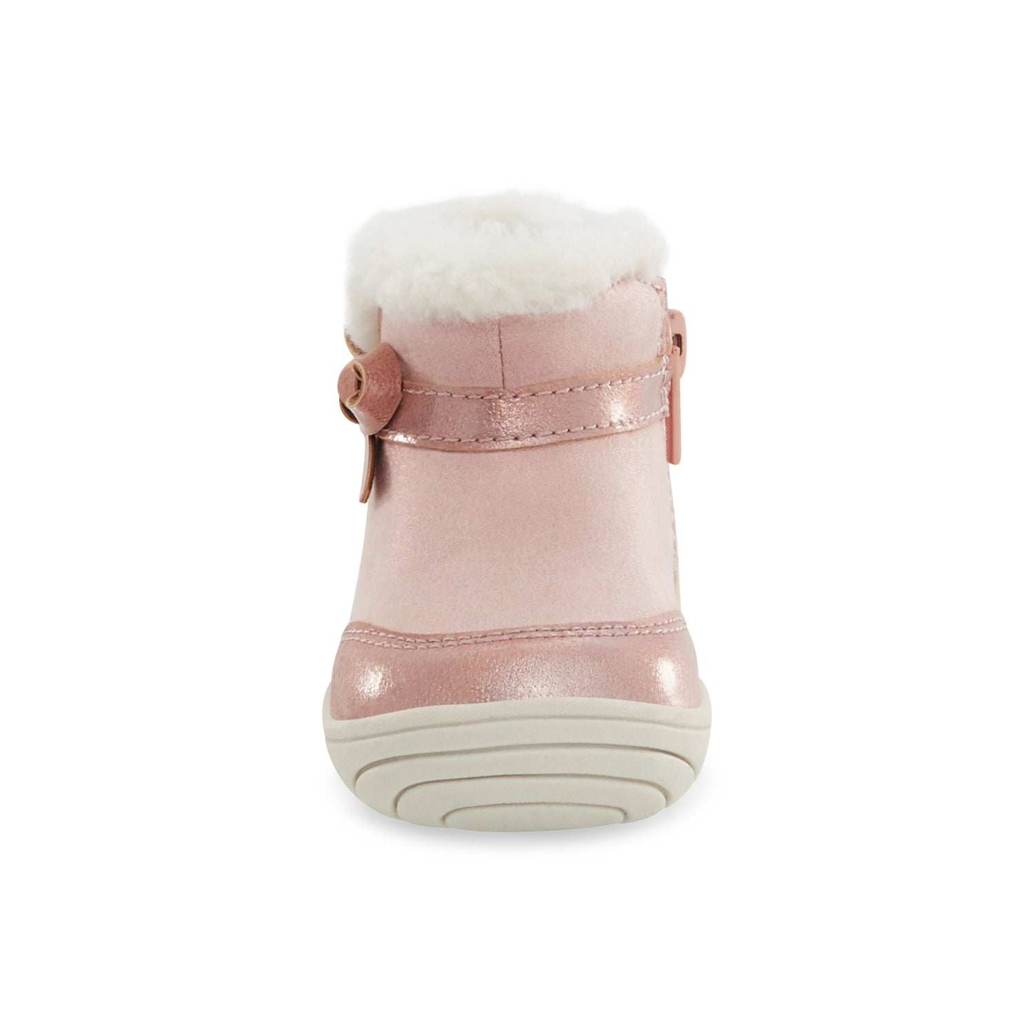 Zina Boot Pink