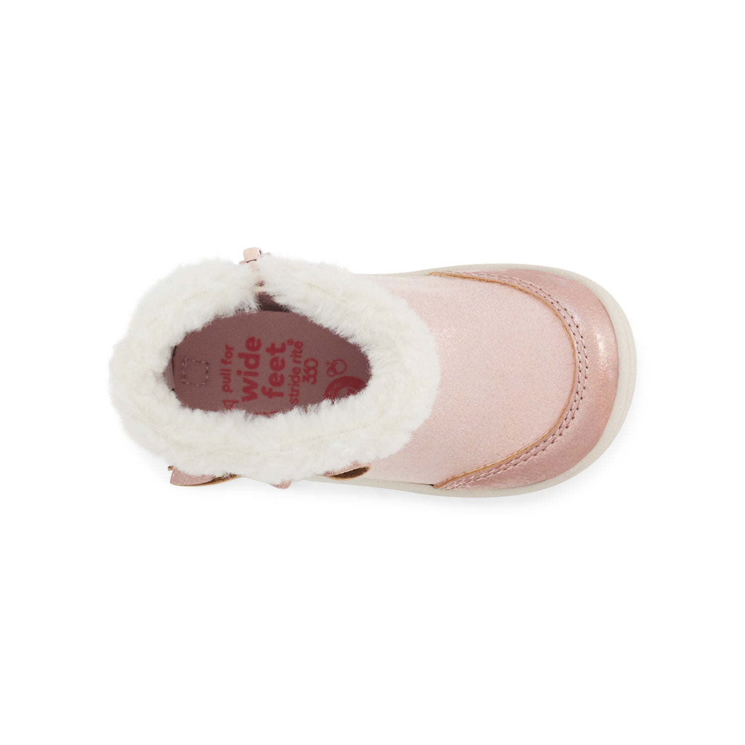 Zina Boot