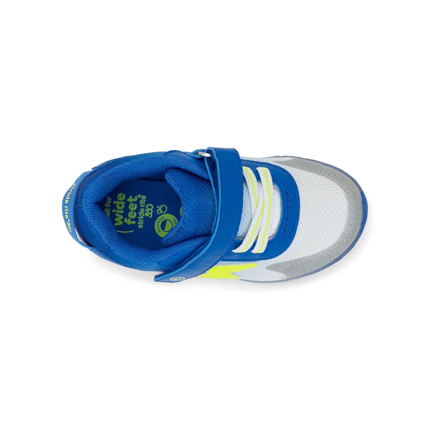 Zips Storm 2.0 Sneaker