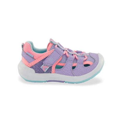 Wade 2.0 Sneaker Sandal - Little Kid Purple