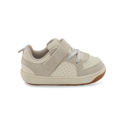 Addison Sneaker - Little Kid White